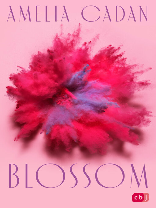 Titeldetails für Blossom nach Amelia Cadan - Warteliste